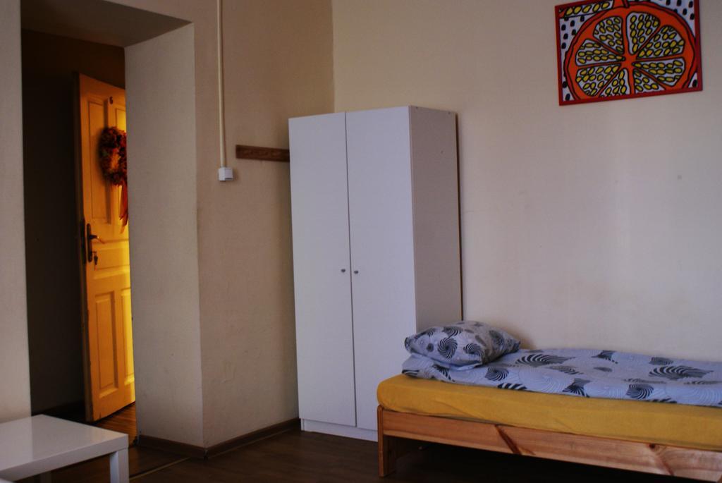 Hostel Krakowskie Klimaty Exterior photo