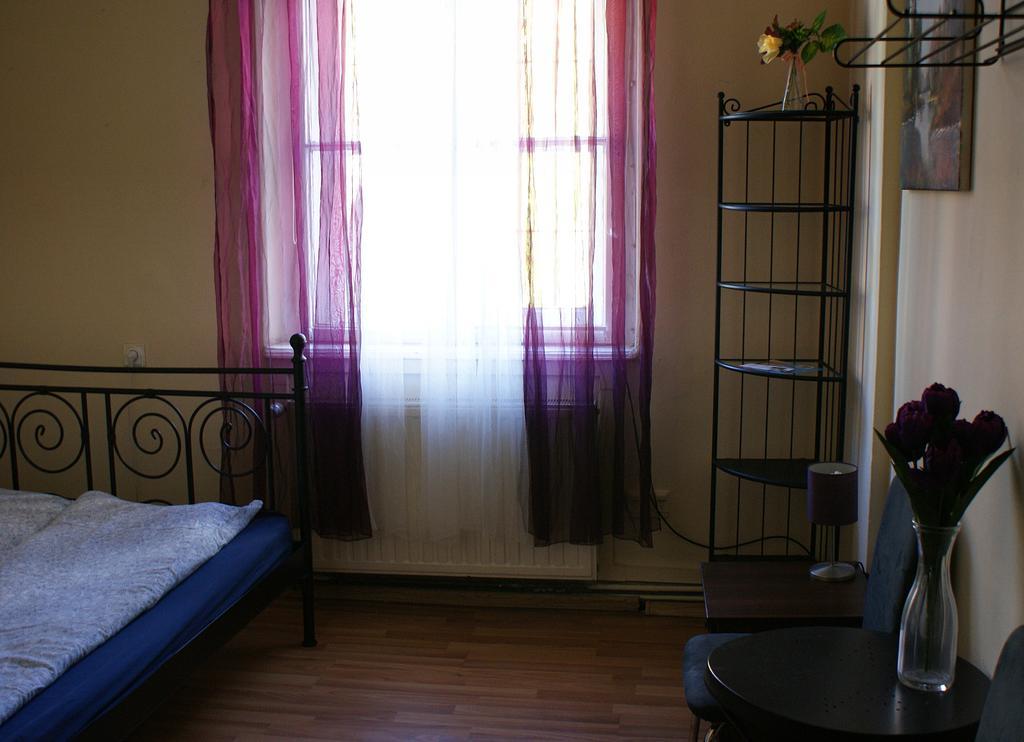 Hostel Krakowskie Klimaty Exterior photo