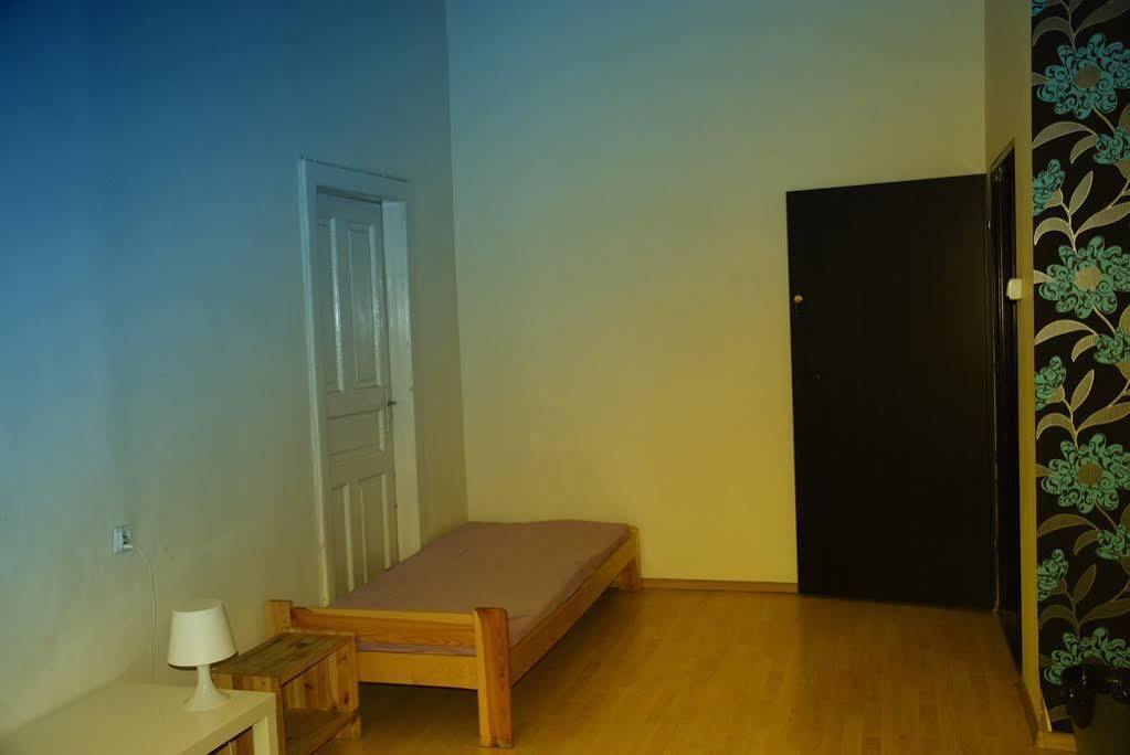 Hostel Krakowskie Klimaty Exterior photo