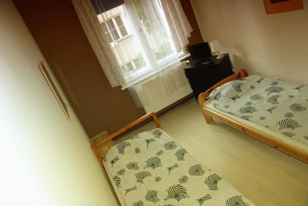 Hostel Krakowskie Klimaty Exterior photo